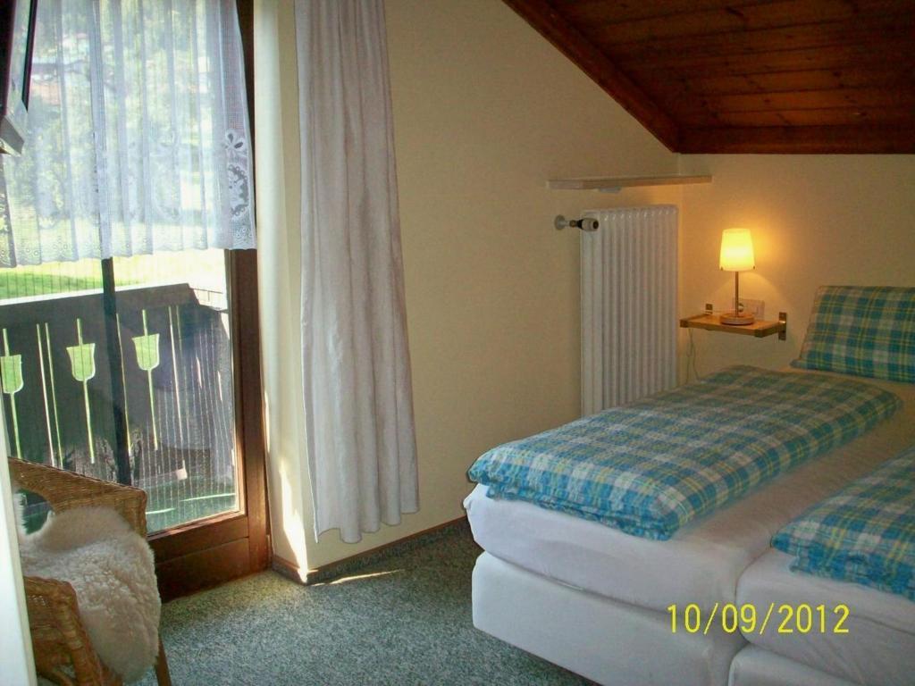 Maison d'hôtes Zum Fliegenden Hollander à Zwiesel Chambre photo
