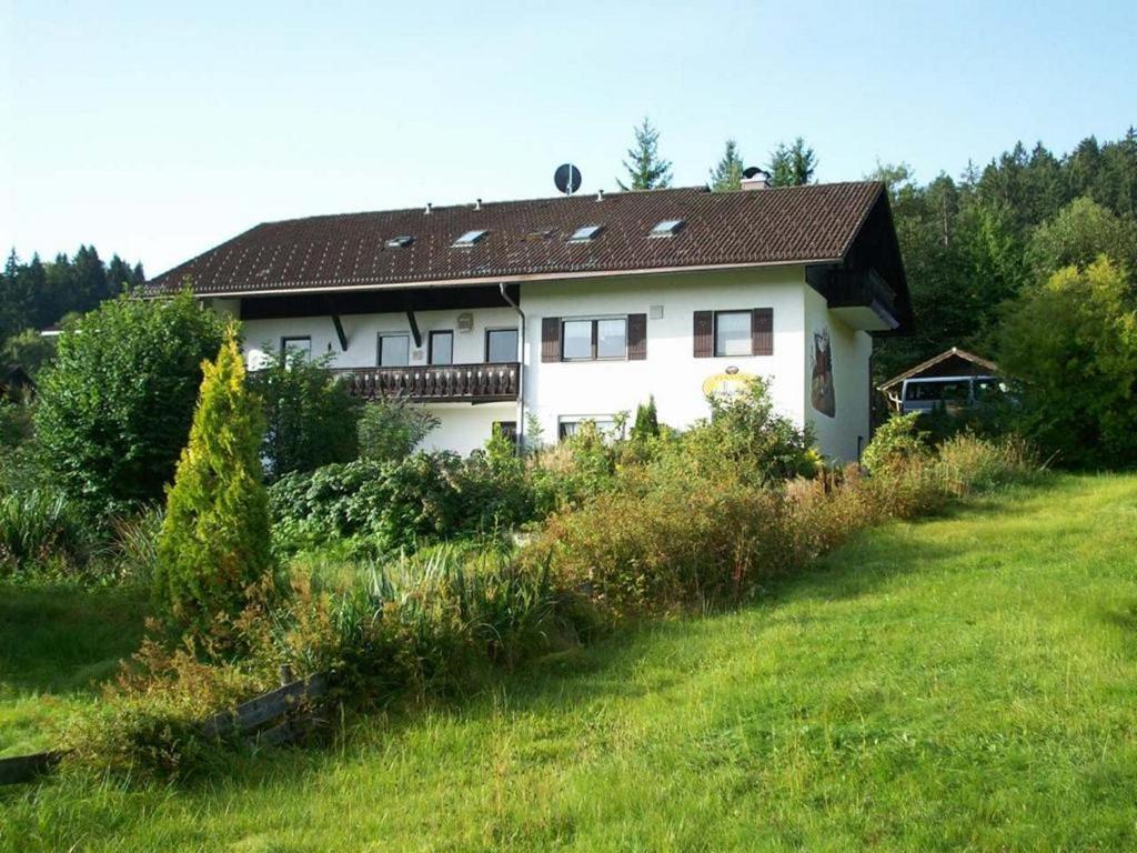 Maison d'hôtes Zum Fliegenden Hollander à Zwiesel Chambre photo