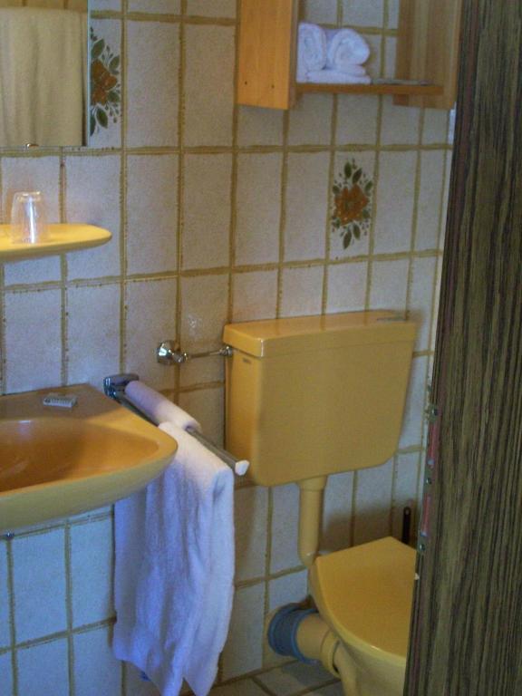 Maison d'hôtes Zum Fliegenden Hollander à Zwiesel Chambre photo