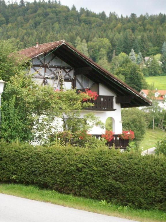 Maison d'hôtes Zum Fliegenden Hollander à Zwiesel Chambre photo