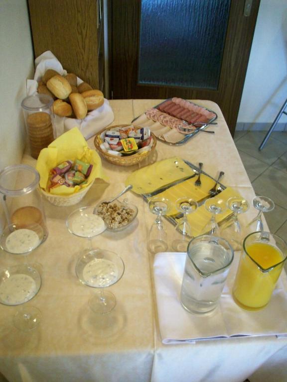 Maison d'hôtes Zum Fliegenden Hollander à Zwiesel Extérieur photo