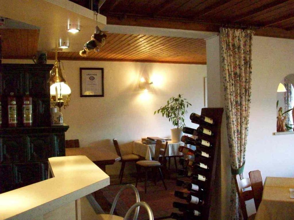 Maison d'hôtes Zum Fliegenden Hollander à Zwiesel Extérieur photo