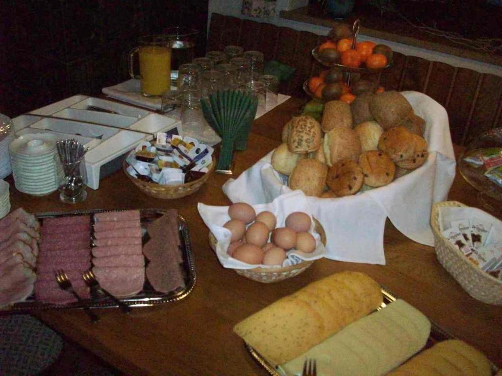 Maison d'hôtes Zum Fliegenden Hollander à Zwiesel Extérieur photo